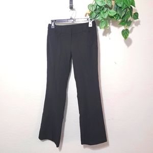 Joe Benbasset black business pants Size 0